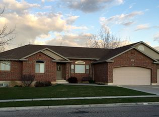 3086 S 800 W, Syracuse, UT 84075