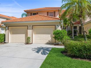 260 Robin Hood Cir UNIT 101, Naples, FL 34104
