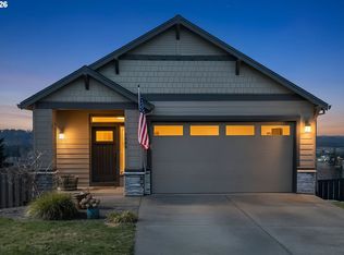 1565 NE Heaven St, Estacada, OR 97023