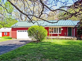 5 Riverview Rd, Durham, NH 03824