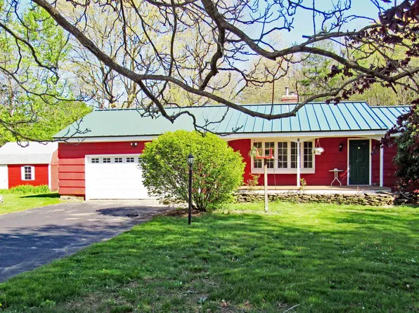 5 Riverview Road, Durham, NH 03824