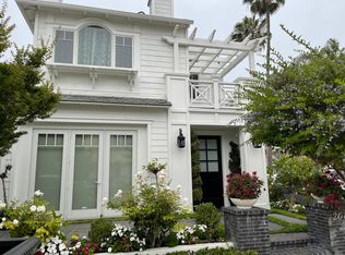 200 Sapphire Ave #1/2, Newport Beach, CA 92662