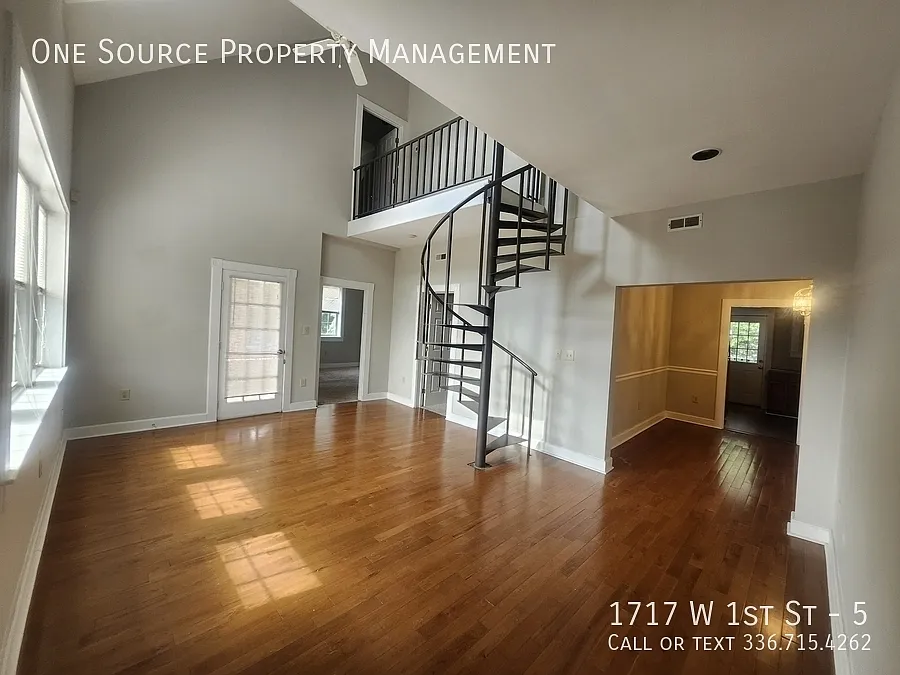 3 bed, 1250 sqft, $1,350 — Photo 3