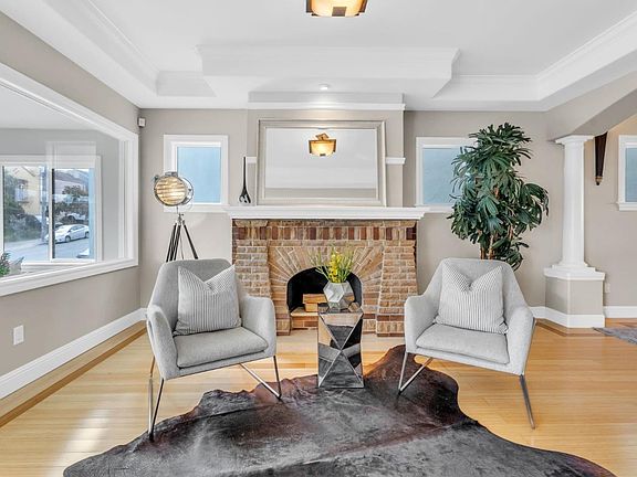 4th image of 1851 21st Ave #3