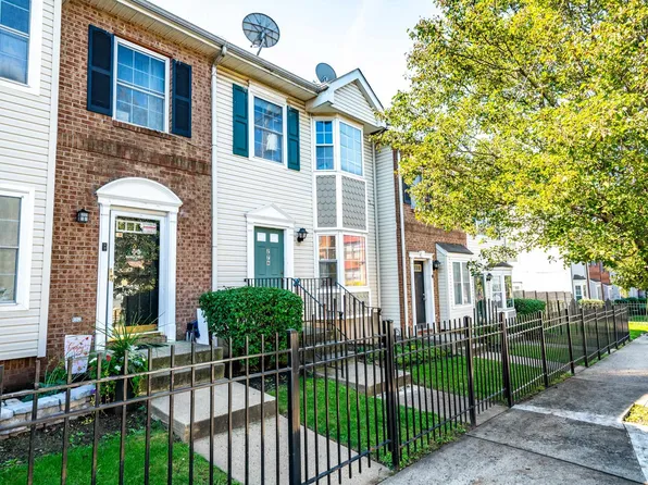 276 W Kinney St, Newark, NJ 07103