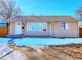 1359 Bunting Ave, Grand Junction, CO 81501