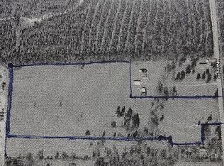 County Road 2103, New Boston, TX 75570