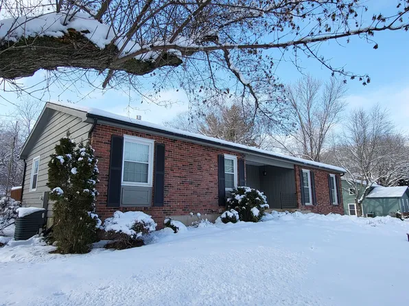 (undisclosed Address), Elburn, IL 60119