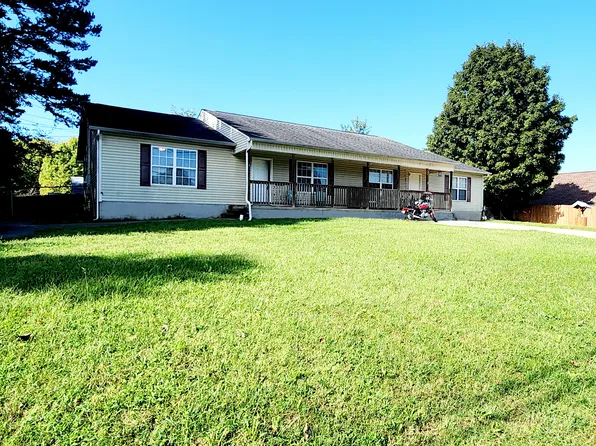 7135 Hurst Ln, Knoxville, TN 37918