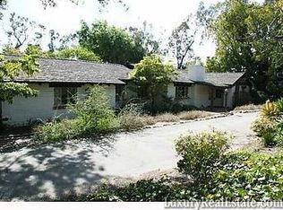 5331 La Glorieta, Rancho Santa Fe, CA 92067