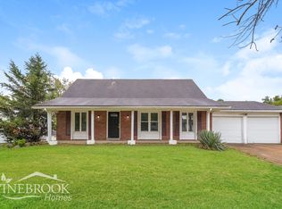 5256 Cheltenham Rd, Florissant, MO 63033