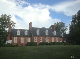 1612 Langhorne Rd, Lynchburg, VA 24503
