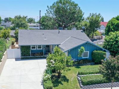 330 El Rancho Dr, La Habra, CA, 90631