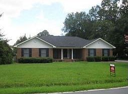 Home for Sale in Pooler, Georgia $159,000