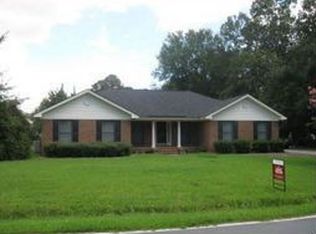 106 S Sheftall St, Pooler, GA 31322