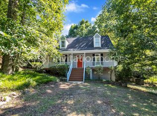 908 Fairlong Rd, Wake Forest, NC 27587