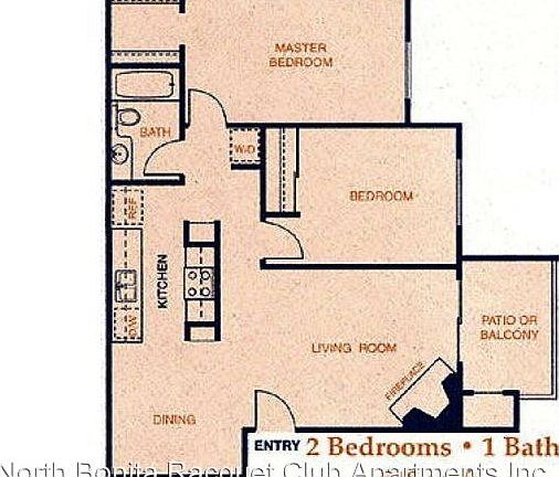 3rd image of 2845 Alta View Dr APT 103