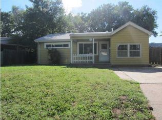 311 S Hungerford Ave, Haysville, KS 67060