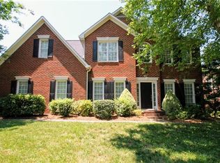 17009 Cambridge Grove Dr, Huntersville, NC 28078