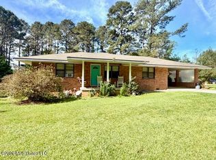 1330 Calvary Dr SW, Bogue Chitto, MS 39629