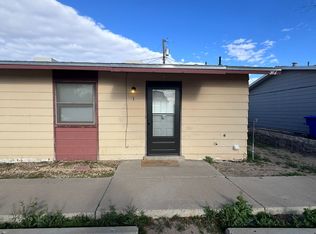 Richard 312, Las Cruces, NM 88007