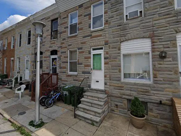 425 S Parrish St, Baltimore, MD 21223