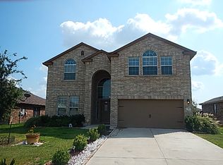 208 Scarlet Ln, Harker Heights, TX 76548