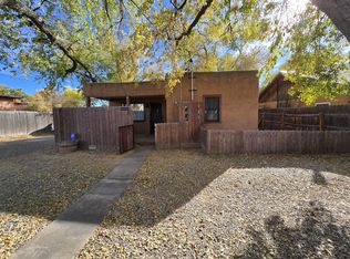730 Columbia St #A, Santa Fe, NM 87505