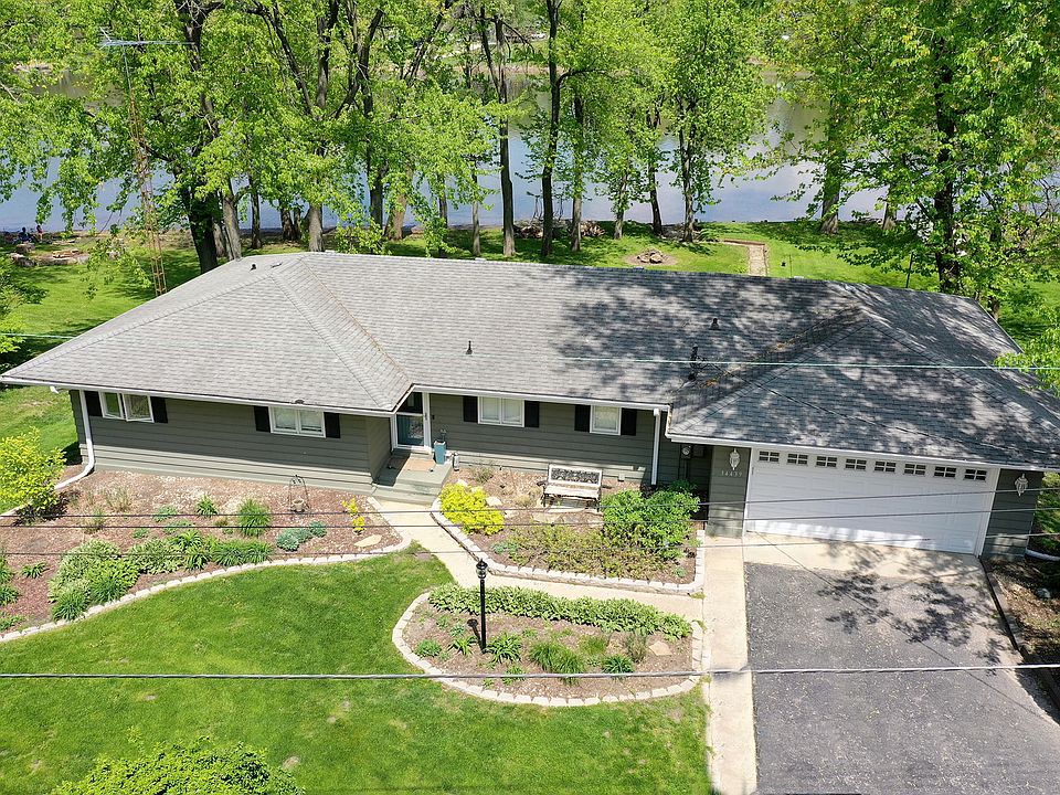 34439 S Davy Ln, Custer Park, IL 60481 Zillow
