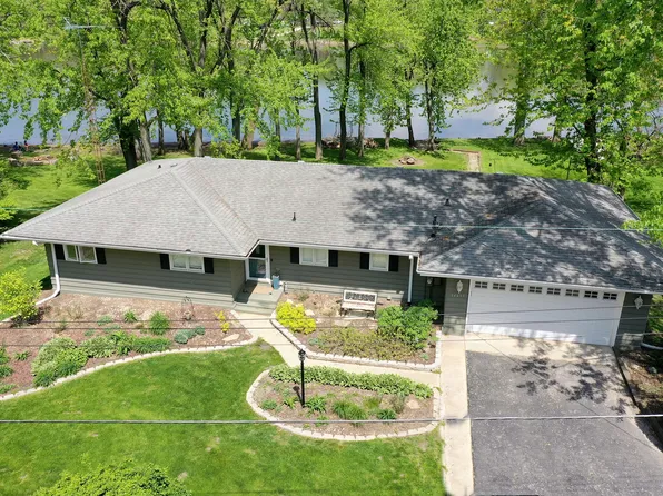 34439 S Davy Ln, Custer Park, IL 60481