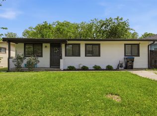 3003 Mitchell St, Greenville, TX 75402