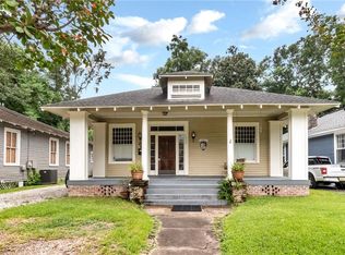 1559 Bruister St, Mobile, AL 36604