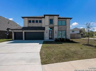 14462 Camperdown, San Antonio, TX 78245