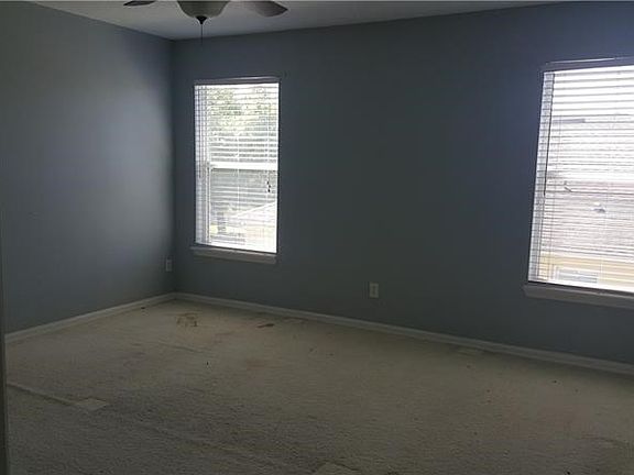 Master Bedroom 1st floor