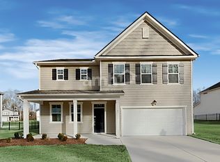 92 Pullen Dr, Clayton, NC 27520