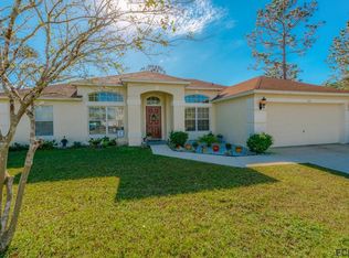 22 Sea Spiral Path, Palm Coast, FL 32164