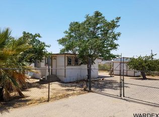 3467 N Mobile Rd, Golden Valley, AZ 86413