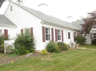 171A Rossmoor Dr, Monroe Township, NJ 08831
