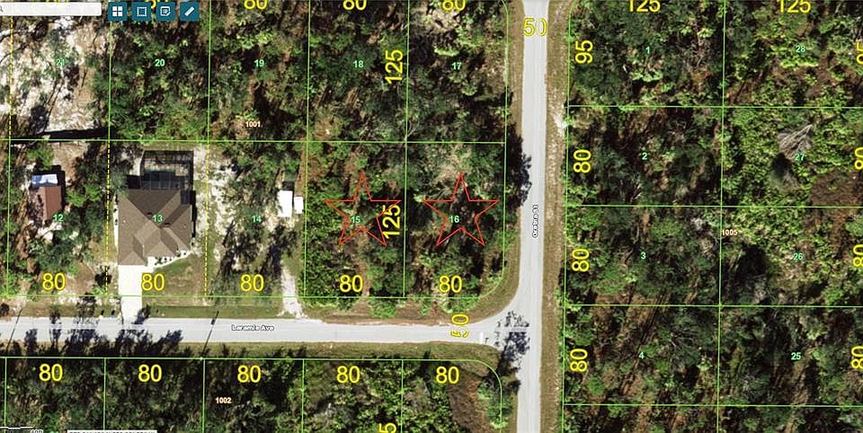 1st image of 173 GRETNA STREET LOT 16
