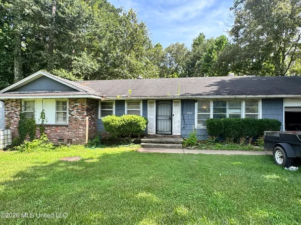 229 S Sykes Rd, Jackson, MS 39212