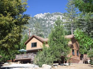 25470 Rim Rock Rd, Idyllwild, CA 92549