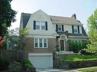 275 Casterton Ave, Akron, OH 44303