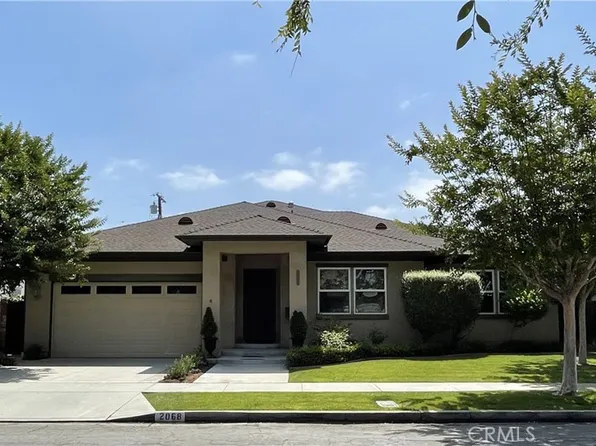 2068 Radnor Ave, Long Beach, CA 90815