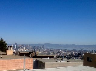 830 Corbett Ave APT 402, San Francisco, CA 94131