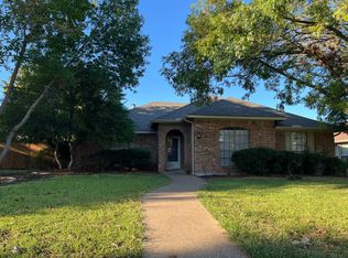 2201 Covered Wagon Dr, Plano, TX 75074