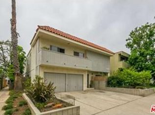 1442 Yale St APT 3, Santa Monica, CA 90404