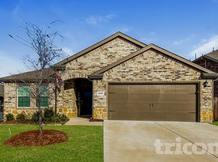 1002 Meadow Wood Ln, Princeton, TX 75407