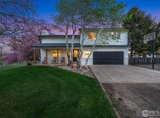 1630 E Trilby Rd, Fort Collins, CO 80528