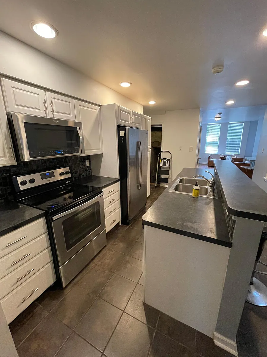 Building Photo - 3925 Baltimore Ave #HOUSE