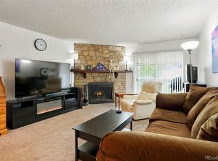 14444 E Colorado Dr UNIT 204, Aurora, CO 80012